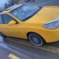 اكسنت • ٢٠٠٧ • رقم كركوك