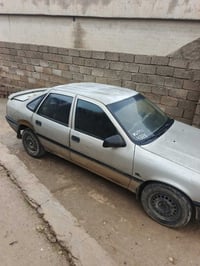 فكترا ٩١ • حجم ١٫٦ • بدون صبغ