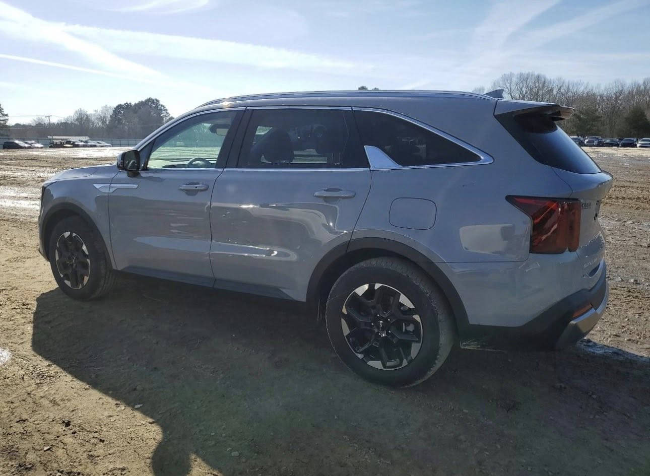 🤍بسم الله على بركة الله 🤍
مزاد السيارة :🚗  كيا سورنتو S 2025
الضرر : كما موضح بالصور المرفقة 
تاريخ المزاد :: الاثنين 2026/2/23

سعر السيارة :: يحدد في  المزاد 🔒
للمزايدة ولشراء السيارة :: الحضور الى المكتب 💁🏻
مدة الوصول من 50 الى 90 يوم  🚢
عمولة المكتب 200 دولار فقط 
يتم تخليص السيارة عن طريق  المكتب 📑 

الفرع ألاول ألانبار الفلوجة مجاور مطعم حجي حسين 
وليد:***********
يوسف:***********

العنوان الفرع الثاني 
✅رمادي ✅
✅شارع عشرين✅
✅مقابل مطعم كباب الساطور✅
للأستفسار الاتصال على الرقم التالي او مراسلة الصفحة📱
غيث ***********

أوقات الدوام من الاحد إلى الجمعة ⏳
من 4:00 عصرآ  الى 10:30 مساءآ 🕓 

‏#IAAI #iaai 
‏#COPART #copart
#العراق #الفلوجة#الرمادي 
#سيارات
#مزاد_السيارات_الوارد_الامريكي
#مزادات_السيارات #الوارد_الأمر
