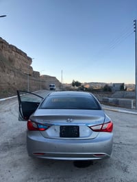 سوناتا للبيع مضلع  2011 ادوات ستفسار 07828513053