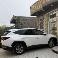 توسان • ٢٠٢٤ • حادث بنيد