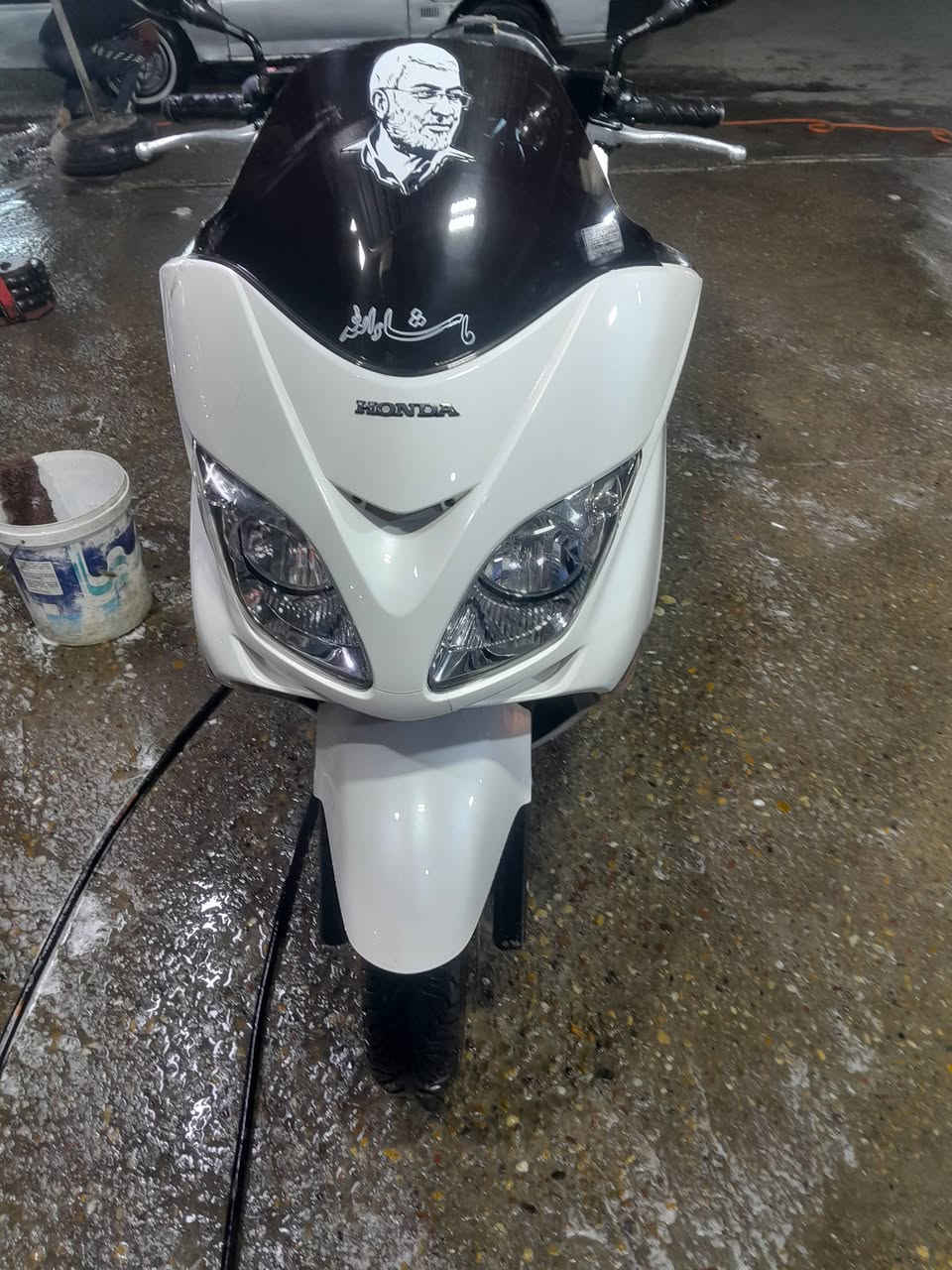 فورزه صفر ثمانيه
مكفوله كفاله 
بعدها بحالت وكاله
كير كله شغل مكفول 
سعرها ١٤٥٠
بغداد زعفرانيه 
رقم ***********
