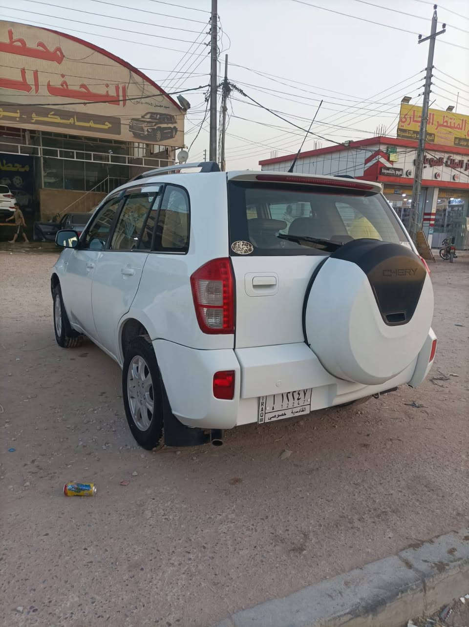 سلام عليكم تيكو مديل 2013 مصبوغة حزام أثر خياس يعني مسويله ادامه كامله حداديه تخم تاير تبريد تدفه سياره ماعايزه برغي ترايك البصرة كير كهربائي *********** وتساب غير متواجد ع فيس
