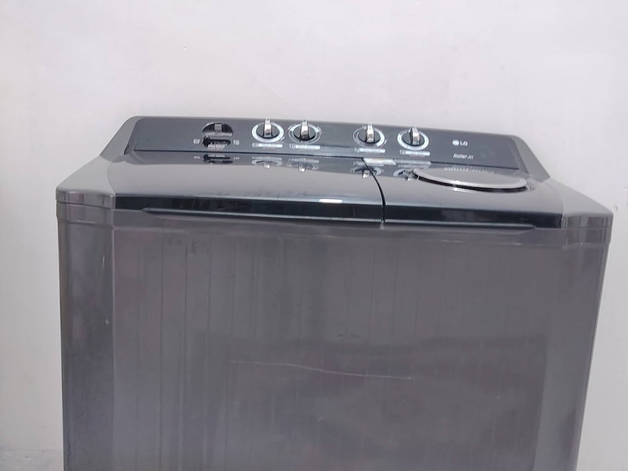 السلام عليكم غساله للبيع بسعر 275 وبيها مجال


**إذا كنت صاحب هذا الإعلان وتريد حذفه لأي سبب، رجاءا أرسل رسالة إلى الدعم الفني**