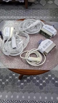 تتوفر بروبات ايكو كبار واطفال مستعملة نظيفة لجهاز GE Vivid E9 وباسعار ...