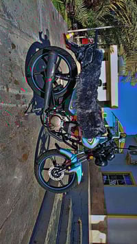 للبيع  موديل23 دراجه مكفوله  وصلت 975 للتواصل (07845622512)