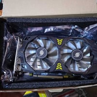 كرت شاشة • RX580g8 • جديد