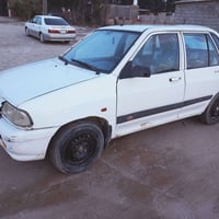 سايبا ٢٠١٠ • مكينة وكير شرط • رقم كربلاء