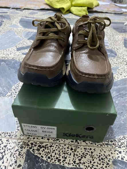 السلام عليكم 
حذاء سكچرز رسمي طبي مريح بلبس
قياس 42
سعر : 30 الف 
رقم اتصال : ***********
عنوان : بغداد بلديات
يوجد توصيل بغداد و محافضات بغداد
