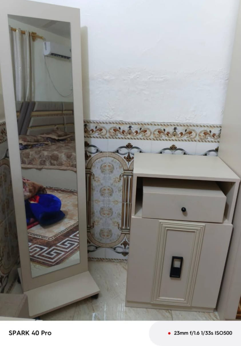 غرفه تركي جديد استعمال اقل سنه ب مليون وبي مجال المكان صلاح دين


**إذا كنت صاحب هذا الإعلان وتريد حذفه لأي سبب، رجاءا أرسل رسالة إلى الدعم الفني**