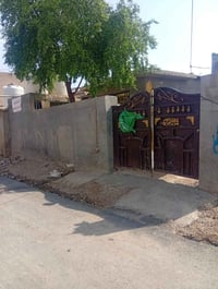 حي المصطفى • ٢١٠م • ٢ غرف