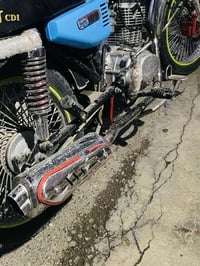 موتور رياضي • نضيف • كركوك حي العسكري