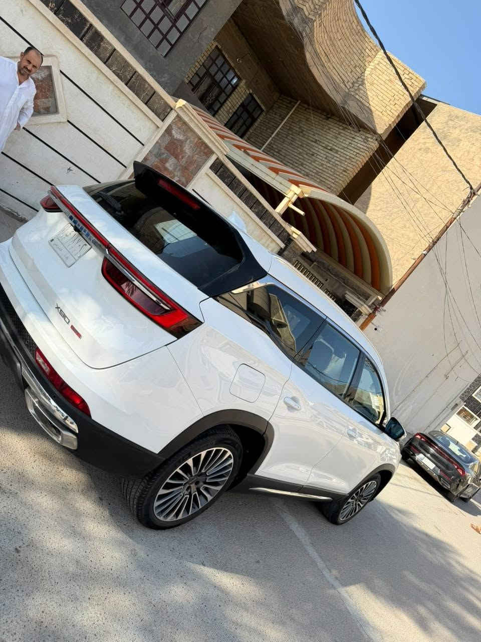 سدام عليكم جيتور 90X محرك 2000 موديل 2024 للبيع السعر 195 ورقة بيها مجال بسيط
***********
