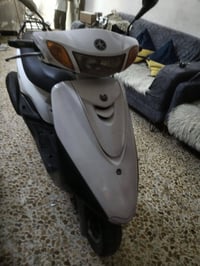 بريز لايت عالي حديث كله شغاله اي نقص مابيه نضافه فول دراجة جديدة لوك ا...