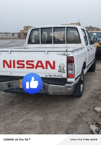 نيسان ٢٠١٢ • مكفوله صبغ • السماوه الخضر