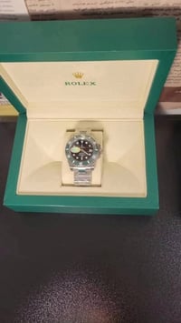 رولكسات • ماستر