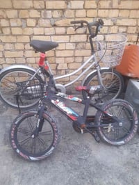 بايسكلات • ٢