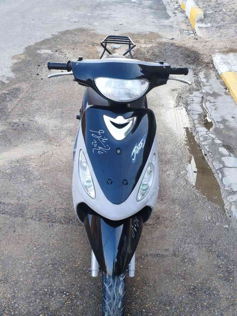 السلام عليكم ماكس منغولي للبيع مبدل بوشه وبستم 50 المكان ناصريه مركز
التفاصيل خاص 
الرقم***********
