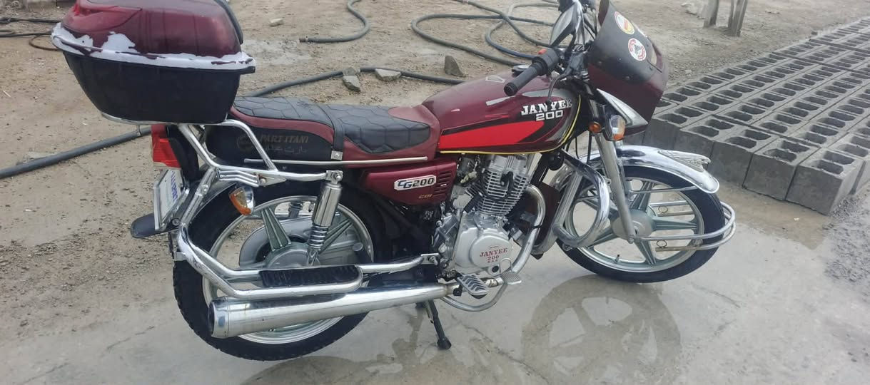 السلام عليكم ماطور جني موديل22 للبيع السعر650عنوان كركوك الحي الصناعية***********
