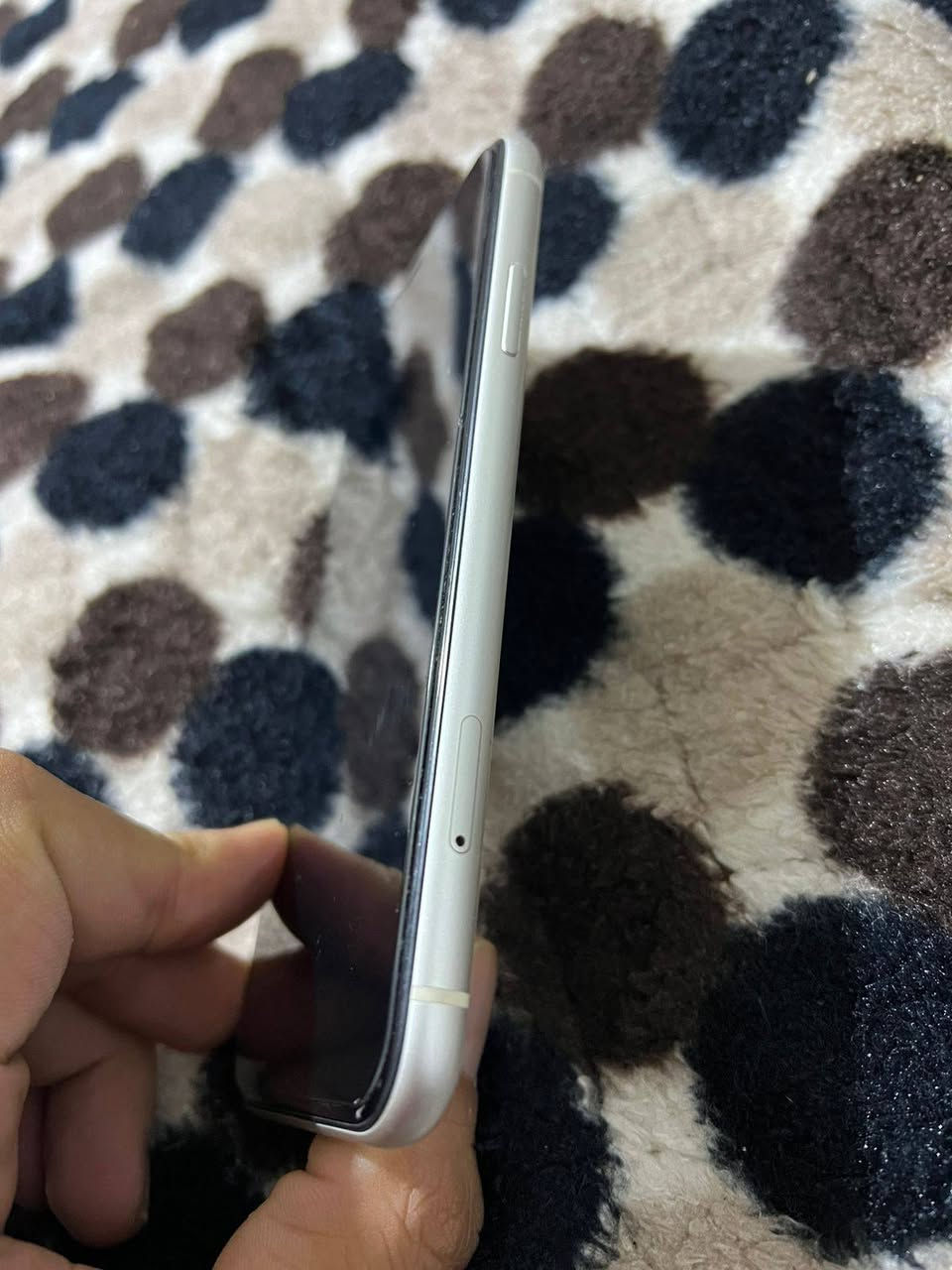 11 عادي اذكره 64 جهاز مكفول كفاله عامه لونه مميز جهاز كلش نضيف يوجد توصيل لكل العراق السعر 300 وبي مجال الاستفسار ***********
