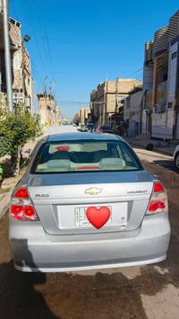 افيو مديل 2013 للبيع المحرك مسكر مكفوله عدا شويه بارد بل الباب  للاستف...