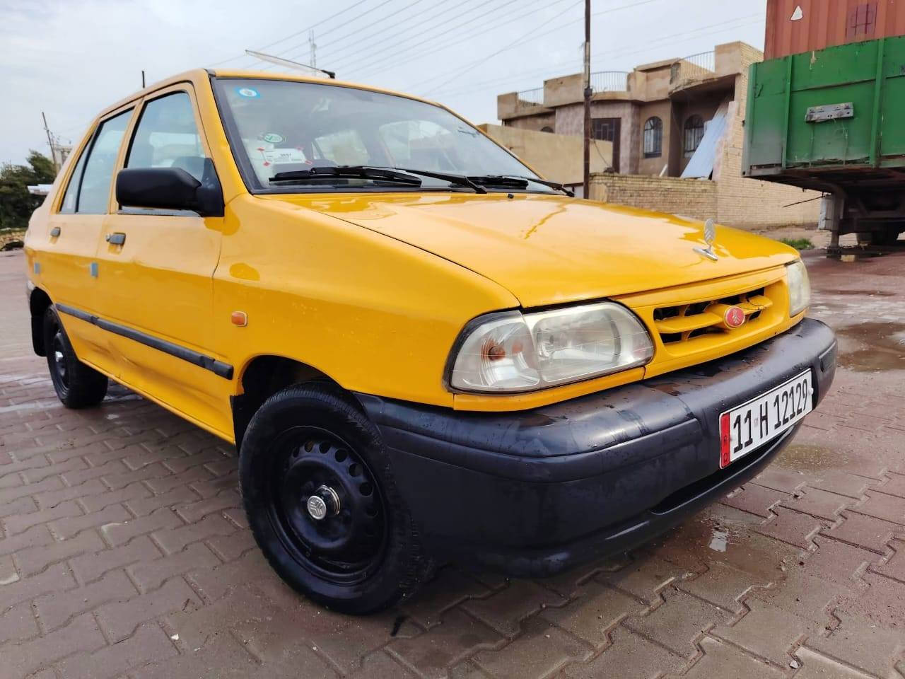 سايبا موديل 18مكفوله كفاله عامه من صبغ وتبدل شواصي مكفولات كير محرك مكفولات دوشمه تخم تاير صدر جديد مصفره هيئه وغرامات تحويل مباشر السعر 48 وبيه مجال المكان المدائن سلمان باك ***********
