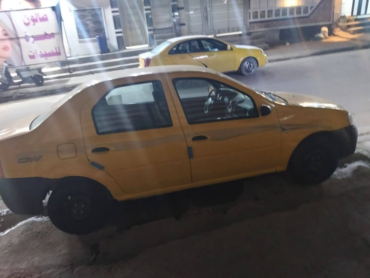 السلام عليكم رينو لوكان مديل 2009
كلهة شغالة مابيهة نقص من تبريد وكهربائيات سيارة بيهة جاملغ امامي جهت السايق مبدل بدون دواخل بيهة خربطة بلسلولي شوية مكينة وكير بلجيس
رقم بغداد الماني سنوية مصاقطة تخم تاير 
حدادية خير من الله 
السيارة حلوة وجديدة 
السعر المطلوب 34
اوامراوس حسب القناعة 
ولاستفسار 
***********
***********
عنوان السيارة بغداد الكرخ 
الجهاز مفتوح بكل وقت
