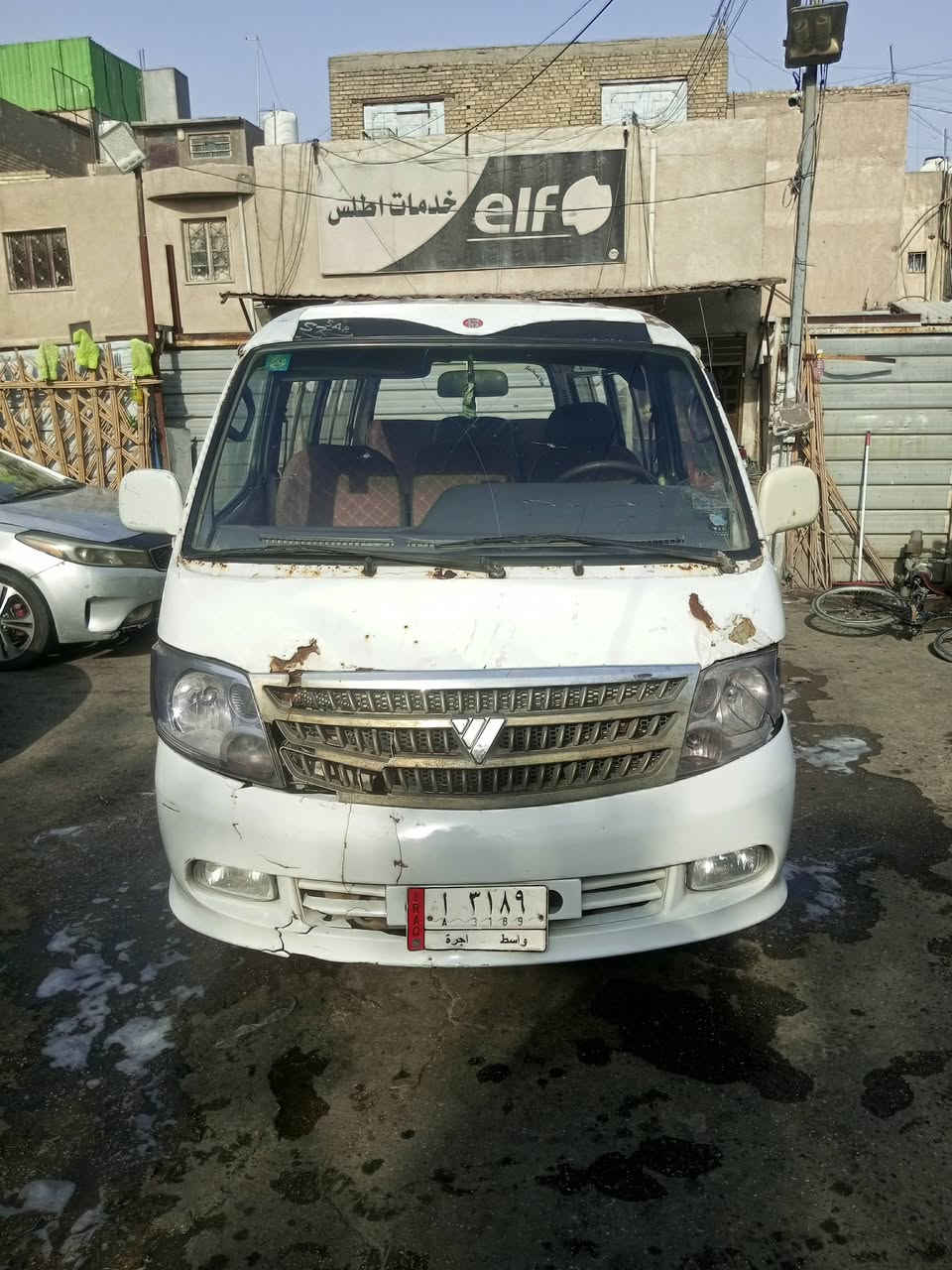 فتون موديل 2009معامله وسنويه نكليزي يعني رقم انكليزي بعدني مشاده مصفره هيئه مكينه جديده وكير وكسل جدد شاصي مفطور ومعمر تحويل ثاني يوم وكشر كبال العين سعر 37


**إذا كنت صاحب هذا الإعلان وتريد حذفه لأي سبب، رجاءا أرسل رسالة إلى الدعم الفني**