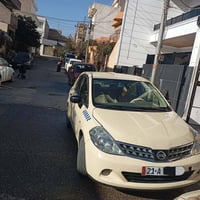 تيدا • اوتوماتيك • صالح ل٨/٢٠٢٨