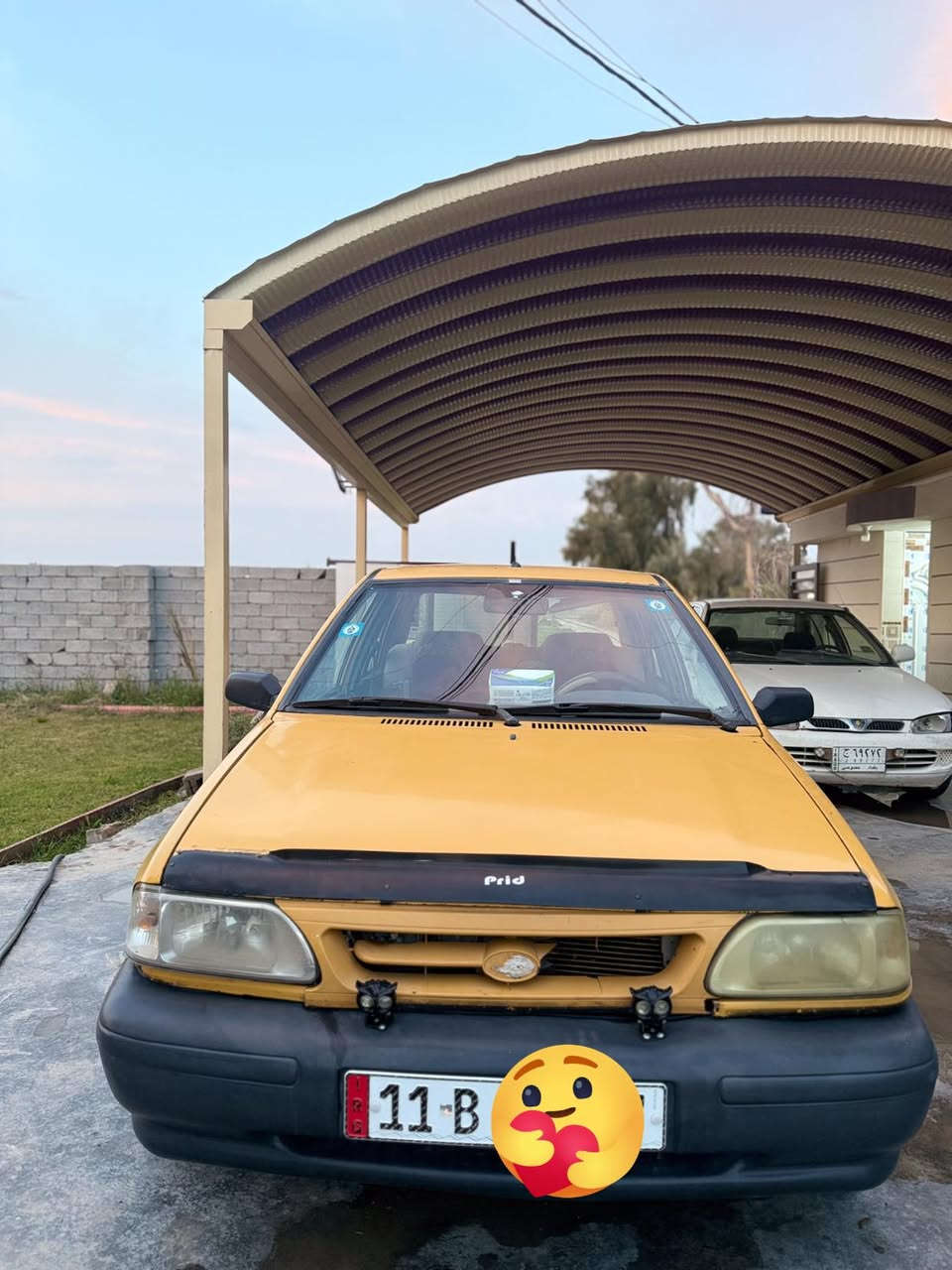 للبيع سايبا 2012بغداد رقم انكليزي بإسمي مصفرة هيئة وغرامات كير محرك مكفولات سنويه ل2028 الكشر مثل ماموضح بالصور مكاني بغداد إبي غريب للاستفسار خاص


**إذا كنت صاحب هذا الإعلان وتريد حذفه لأي سبب، رجاءا أرسل رسالة إلى الدعم الفني**