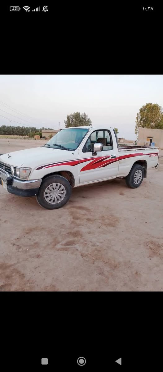 للبيع
بيكم 2001خليجي. مكفوله كفاله عامه. 
شرط التحويل. سنويه لل26
للاستفسار على هاذا الرقم
***********
