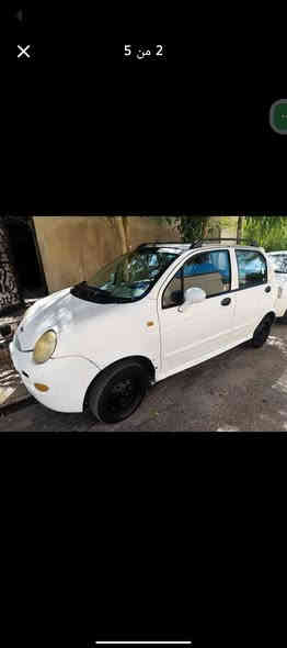 كيو كيو للبيع
موديل 2012 بدون صبغ تعديل قليل بل صندوق فول وتماتيك بس كير محور عادي 
سعره 29 ورقه و بيه مجال 
***********
