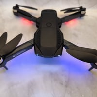 محرك درون • براشلس • توصيل