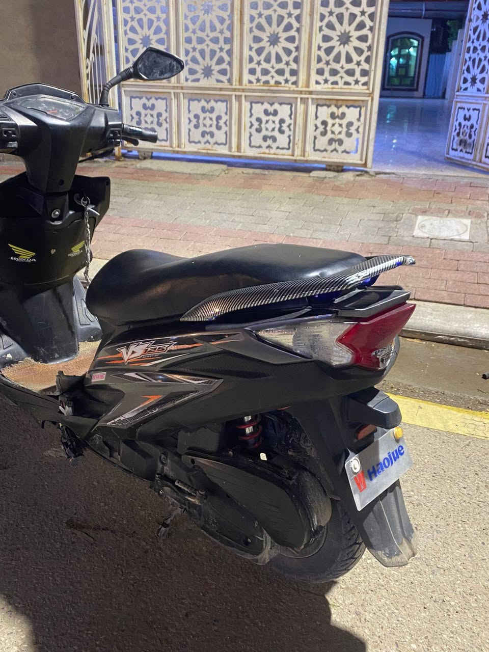 هاوجي موديل ٢٠بدون اوراق ***********
