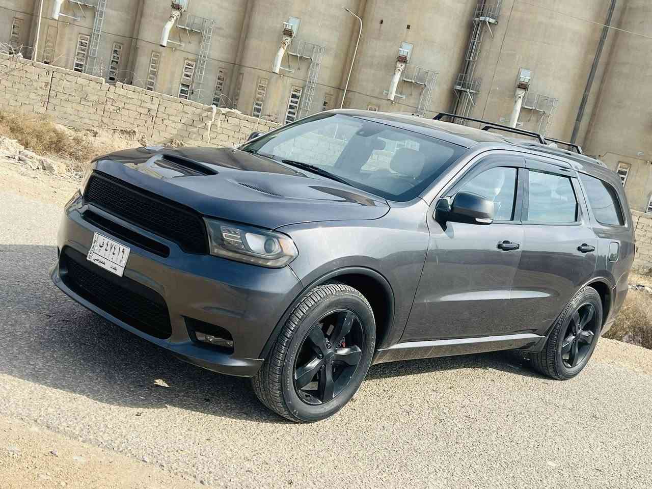 دارنكوًً   موديل  2018  مكينه و كير و حداديه و تبريد كفاله وارد امريكي حادث جاملغ وبنيد رقم بغداد تحويل مباشر السعر  167  وبيه مجال بصيط حجم المحرك 3600 

‭0777 657 4520‬
