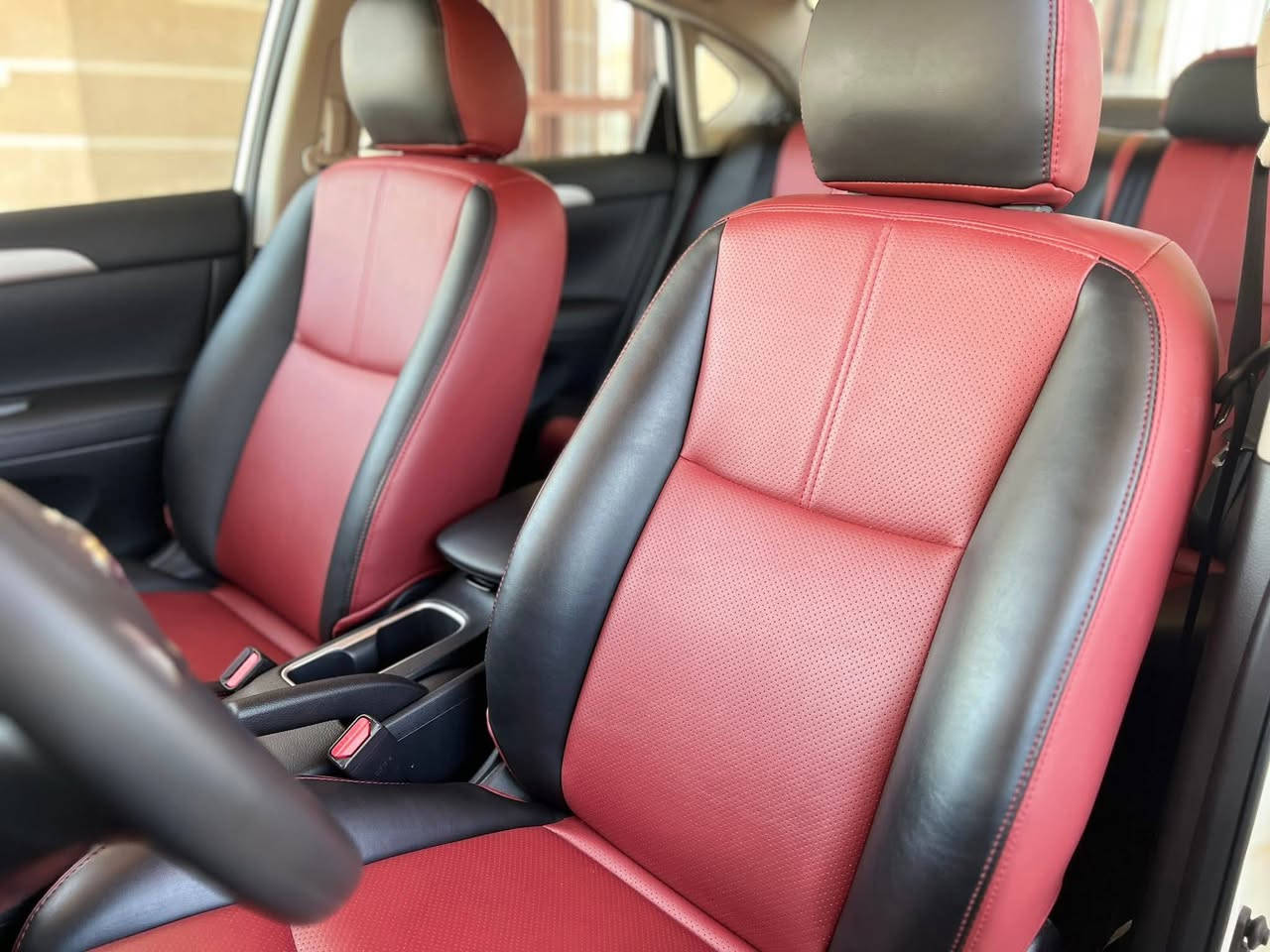 السلام عليكم …….. سنترا موديل 2025 بوضع شركه كفاله عامه.
رقم أربيل 
العنوان محافظه ميسان 
 ***********
