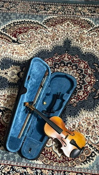 كمان • غير مستعمل • الناصرية