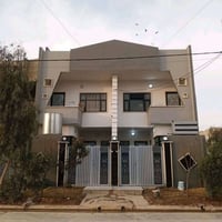 موصل حي السماح الثانيه • ١٠٠م • طابو ملك