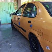 سيارةطيبة موديل 2016بغدادسياره كفاله عامه بدون لاضربه ولاصبغ كيرمحرك ش...