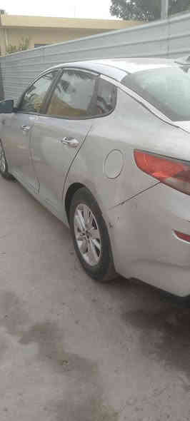 سلام عليكم اوبتما امريكي
2019مكينه2400
مكينه كير خير من الله 
حادثه صفحه بابين مبدلات وجاملق المامي مبدل 
والخلفي مصلخ
سياره حلوه 
***********
سعر 135
مكاني غزاليه
