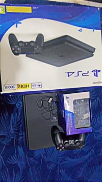 بلي فور سلم مساحه 500 آخر إصدار ويا جستكات اثنين سعر 250الف مكاني بغدا...