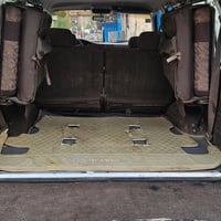 لاندكروز GXR • ١٩٩٧ • مكفول عامه