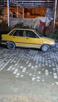 ٢٠١٢ • محرك برايد • رقم بغداد