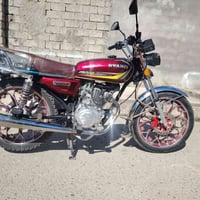 ماطور البيع موديل 2024محرك ما مفتوح ماطور خير من الله سعر600بي مجال قل...