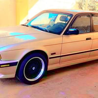 ويل BBS • حجم ١٧ • تاير مصلح