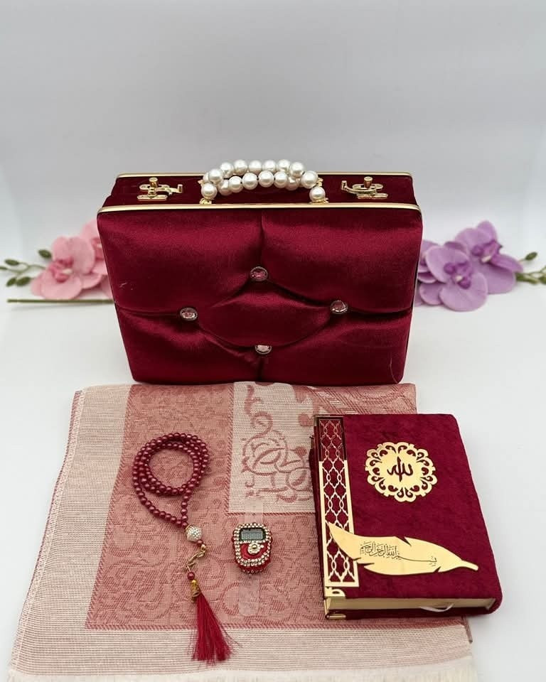 سيت قران كريم  ينفع هدايا عيد الام


**إذا كنت صاحب هذا الإعلان وتريد حذفه لأي سبب، رجاءا أرسل رسالة إلى الدعم الفني**