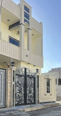 مشيرفة الثانية • ١٥٠م • طابقين