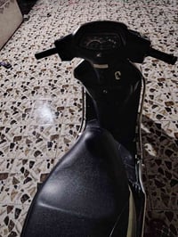 سبيسي ياباني مجفته سعر600 السعر 600 الف وبيها مجال 07724372234