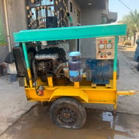 مولده كيا 2701 • جديده • حله ابي غرق