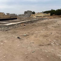 طويريج خلف حي الكردي • ٢٠٠م • زراعي